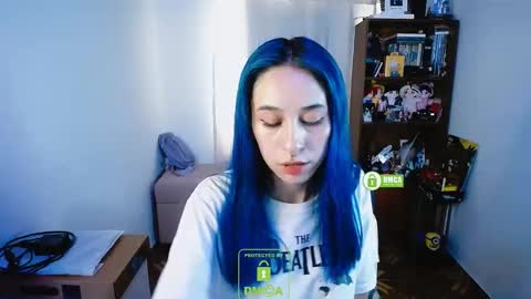 Maca online show from 12/05/24, 02:55