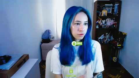 Maca online show from 12/09/24, 02:17