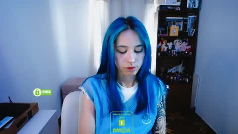 Maca online show from 12/15/24, 01:00