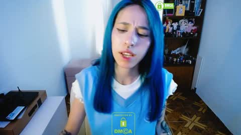 Maca online show from 12/15/24, 04:15