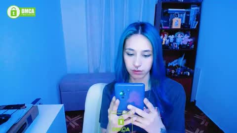 Maca online show from 12/23/24, 01:40