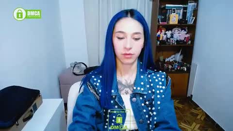 Maca online show from 12/26/24, 04:43