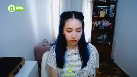 Maca online show from 12/26/24, 01:43