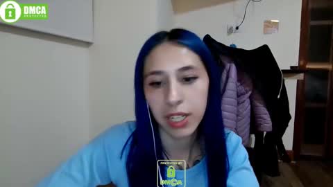 Maca online show from 01/05/25, 04:04