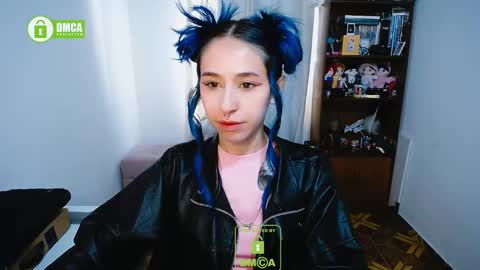 Maca online show from 01/22/25, 02:03