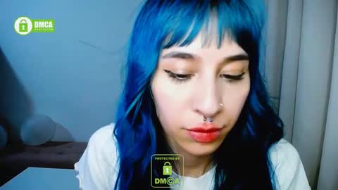 Maca online show from 03/11/25, 03:16