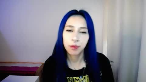 Maca online show from 09/16/25, 01:34