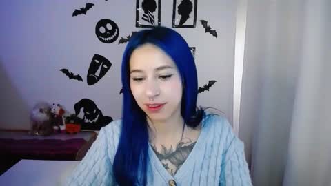 Maca online show from 10/06/25, 02:36