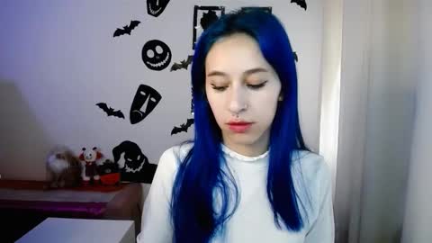 Maca online show from 10/19/25, 02:07