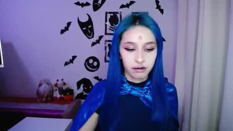 Maca online show from 10/31/25, 10:22