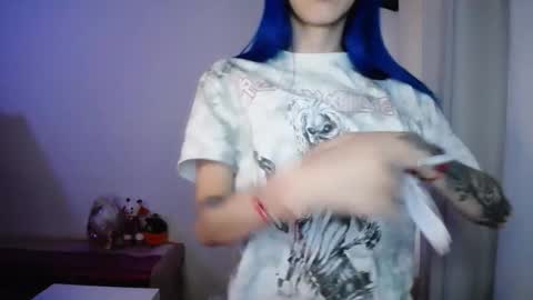 Maca online show from 11/07/25, 02:50