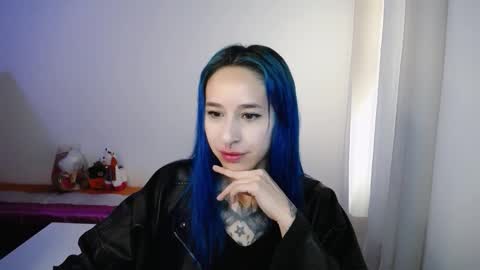 Maca online show from 12/02/25, 03:29