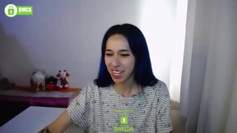 Maca online show from 01/05/26, 05:27