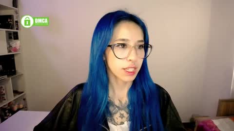 Maca online show from 04/01/26, 03:20