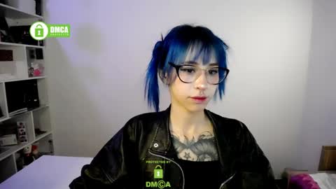 Maca online show from 04/11/26, 02:54