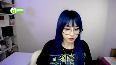 Maca online show from 04/14/26, 02:23