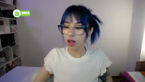 Snapshot of dakota_senju chatting on 04/28/26, 04:34 Maca online show from 04/28/26, 04:34