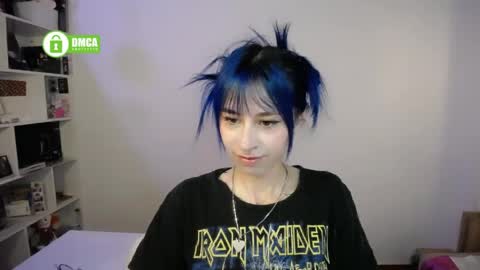 Snapshot of dakota_senju chatting on 05/05/26, 10:29 Maca online show from 05/05/26, 10:29