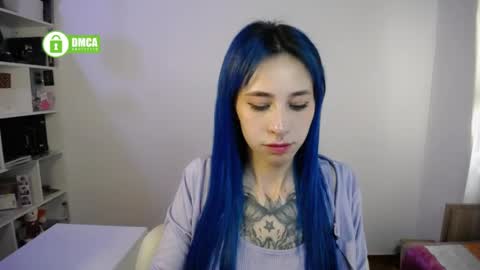 Snapshot of dakota_senju chatting on 05/11/26, 04:04 Maca online show from 05/11/26, 04:04