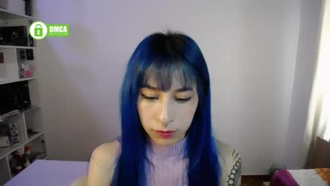Snapshot of dakota_senju chatting on 05/16/26, 03:33 Maca online show from 05/16/26, 03:33
