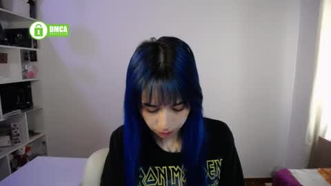 Snapshot of dakota_senju chatting on 05/18/26, 02:12 Maca online show from 05/18/26, 02:12