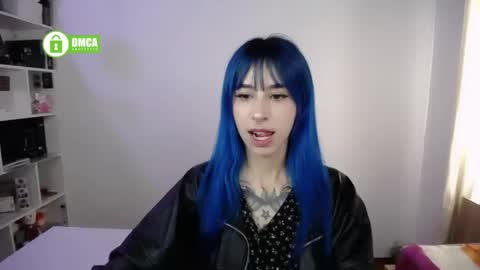 Snapshot of dakota_senju chatting on 05/20/26, 03:40 Maca online show from 05/20/26, 03:40