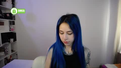 Snapshot of dakota_senju chatting on 05/25/26, 10:27 Maca online show from 05/25/26, 10:27