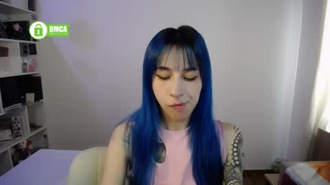 Snapshot of dakota_senju chatting on 05/29/26, 02:48 Maca online show from 05/29/26, 02:48