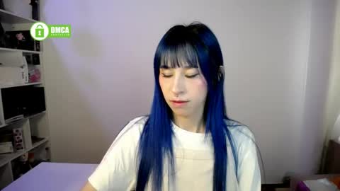 Snapshot of dakota_senju chatting on 06/06/26, 10:14 Maca online show from 06/06/26, 10:14