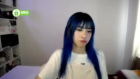 Snapshot of dakota_senju chatting on 06/08/26, 03:45 Maca online show from 06/08/26, 03:45