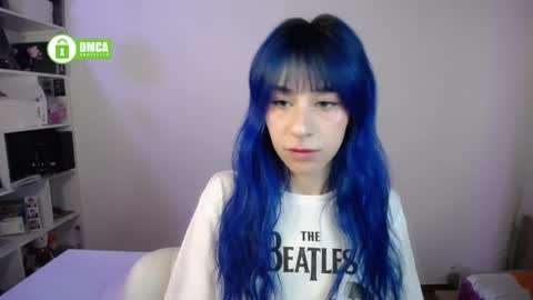 Snapshot of dakota_senju chatting on 06/09/26, 10:54 Maca online show from 06/09/26, 10:54