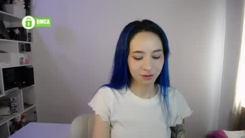 Snapshot of dakota_senju chatting on 06/13/26, 02:59 Maca online show from 06/13/26, 02:59