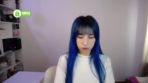 Snapshot of dakota_senju chatting on 06/15/26, 01:57 Maca online show from 06/15/26, 01:57