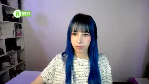 Maca online show from 07/01/26, 03:41
