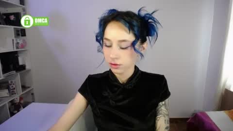 Maca online show from 07/10/26, 02:19