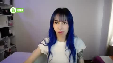 Maca online show from 07/12/26, 02:19