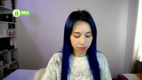 Maca online show from 07/20/26, 02:41