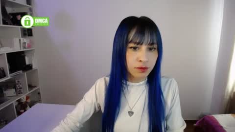 Maca online show from 07/28/26, 04:39