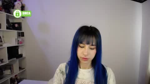 Maca online show from 08/04/26, 03:25
