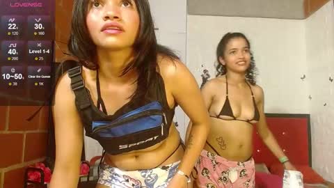 Snapshot of dakota_sweetx chatting on 12/05/24, 09:50 Dakota And Bellamy online show from 12/05/24, 09:50