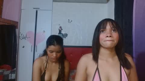 Snapshot of dakota_sweetx chatting on 12/08/24, 09:41 Dakota And Bellamy online show from 12/08/24, 09:41