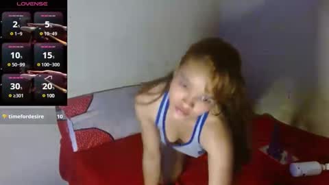 Snapshot of dakota_sweetx chatting on 02/26/25, 03:21 Dakota And Bellamy online show from 02/26/25, 03:21