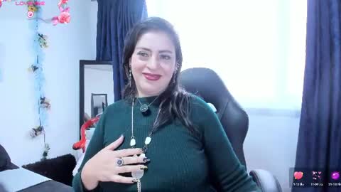 Dakotaagray online show from 07/26/26, 12:34