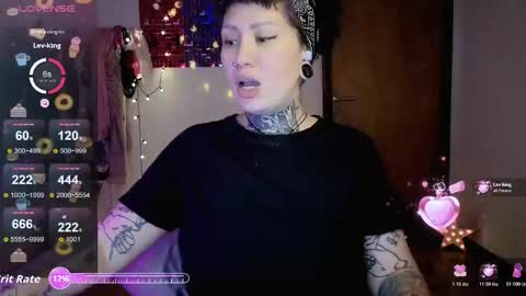 Dakota online show from 11/30/25, 11:09