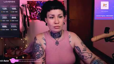 Dakota online show from 02/03/26, 02:53