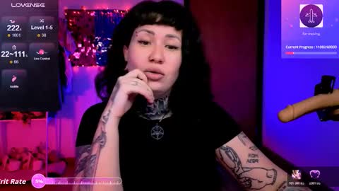 Dakota online show from 02/22/26, 10:41