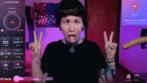 Dakota online show from 04/04/26, 10:51