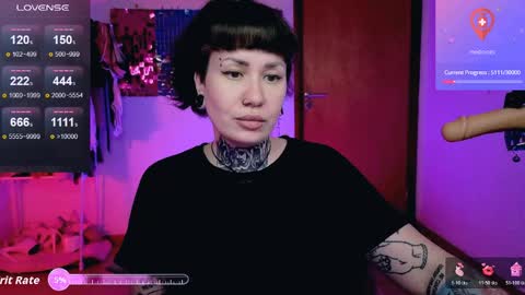 Dakota online show from 04/05/26, 10:18