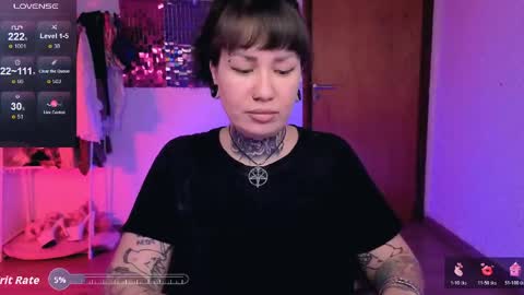 Snapshot of dakotacandy_ chatting on 04/23/26, 11:18 Dakota online show from 04/23/26, 11:18
