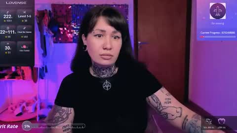 Snapshot of dakotacandy_ chatting on 05/08/26, 12:38 Dakota online show from 05/08/26, 12:38